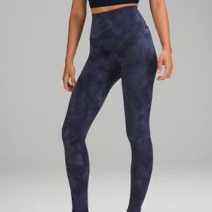 Lululemon Align 23”